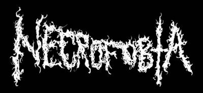 logo Necrofobia (ITA)